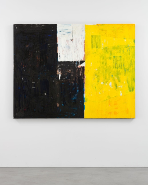 JOE BRADLEY

City at Dawn

2019

Oil on canvas

152.5 x 196 x 5.5 cm / 60 x 77 1/4 x 2 1/4 in

BRADL48033