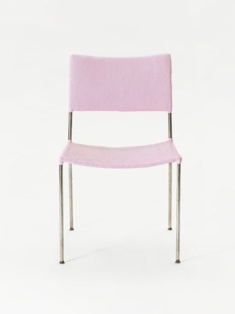 Artist's Chair by Franz West