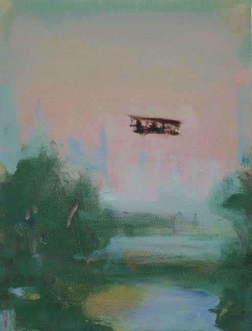 painting by verne dawson