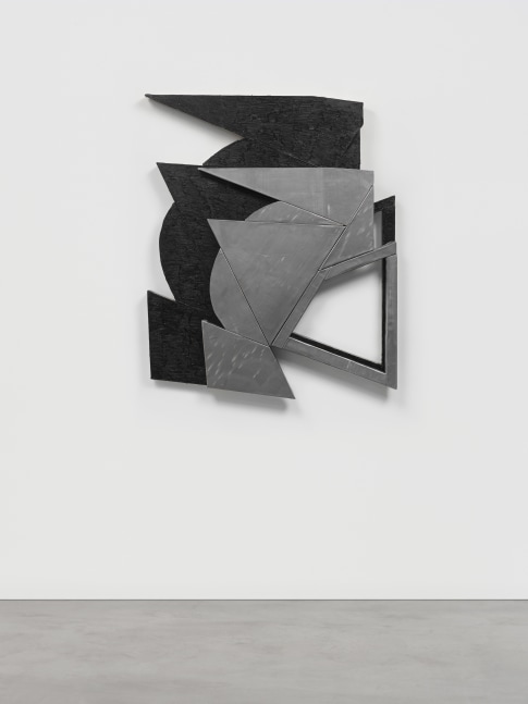 wall panel by Wyatt Kahn