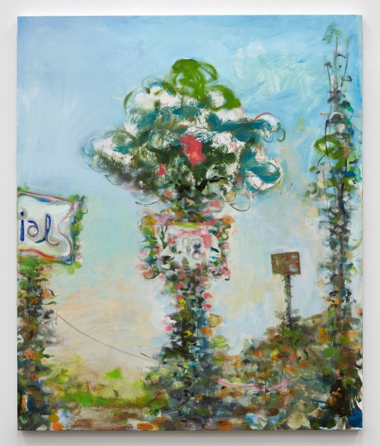 painting by verne dawson