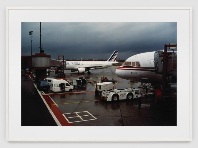 WORK BY FISCHLI / WEISS