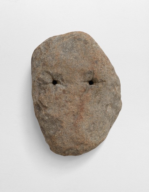 the fall + the rise

2023

Stone

24 x 18.5 x 7 cm / 9 1/2 x 7 1/4 x 2 3/4 in

&amp;copy; Ugo Rondinone