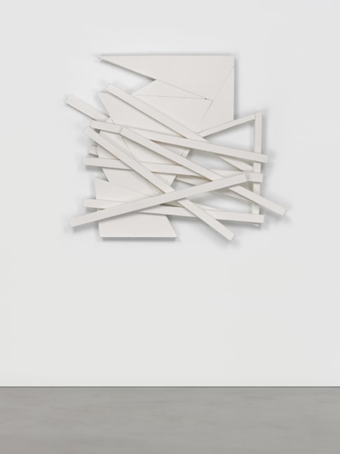 wall panel by Wyatt Kahn