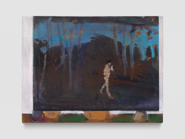 Work by Verne Dawson