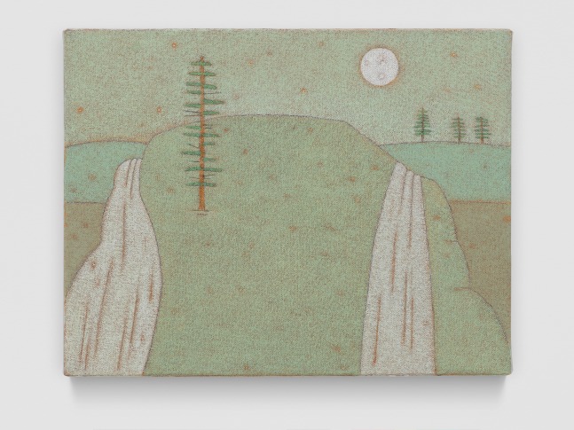 Planet on the Prairie

2024

Oil on canvas

35.5 x 46.5 x 4 cm / 14 x 18 1/4 x 1 5/8 in

&amp;copy; John Dilg