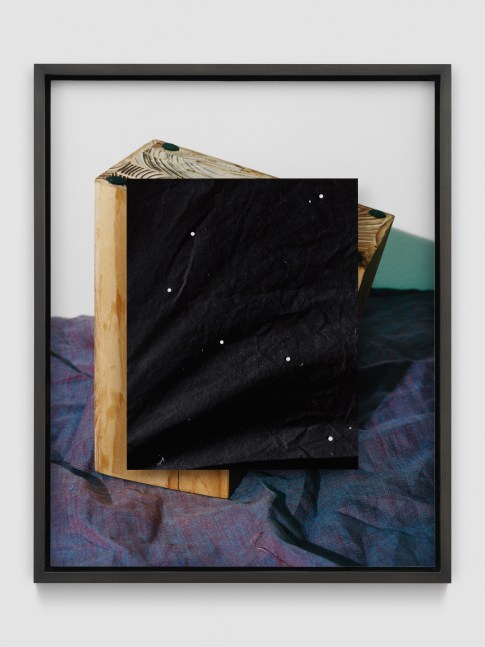 work by lucas blalock