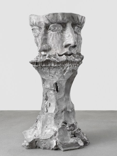 sculpture by Jean-Marie Appriou