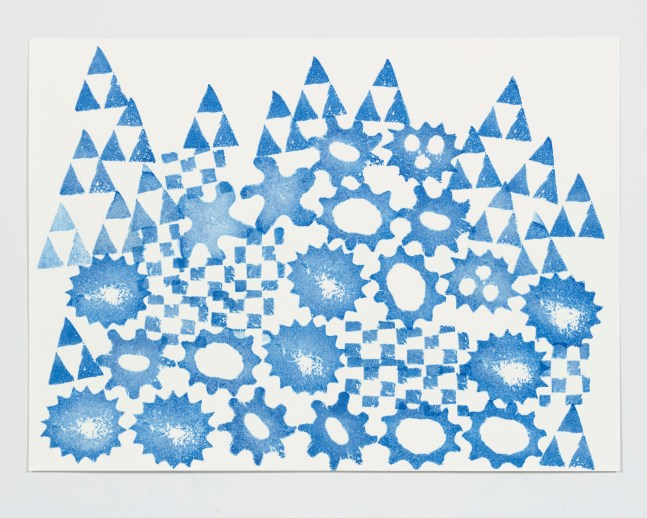 Love Charms

2024
Ink on paper
Sheet 28 x 38 cm / 11 x 15 in
Frame 35 x 45 x 4 cm / 13 3/4 x 17 3/4 x 1 5/8 in

&amp;copy; Amy Feldman