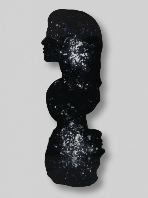 ICH BIN (RIVER)

2012

Hand carved foam, epoxy, hand silk-screened acrylic

Unique

239 x 91.5 x 16.5 cm / 94 x 36 x 6 1/2 inches

Weight 10 kg

150,000 USD