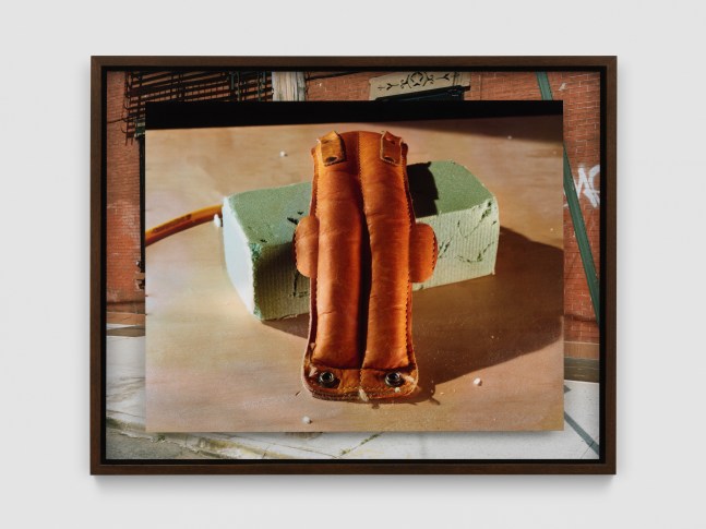 work by lucas blalock