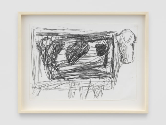 Drawing by Joe Bradley