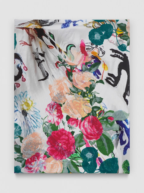 work by Tobias Kaspar