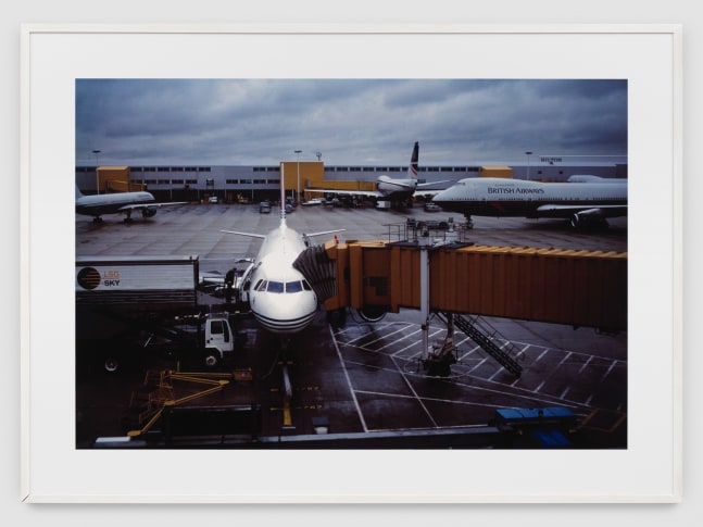 WORK BY FISCHLI / WEISS