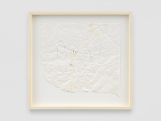 Drawing by Joe Bradley