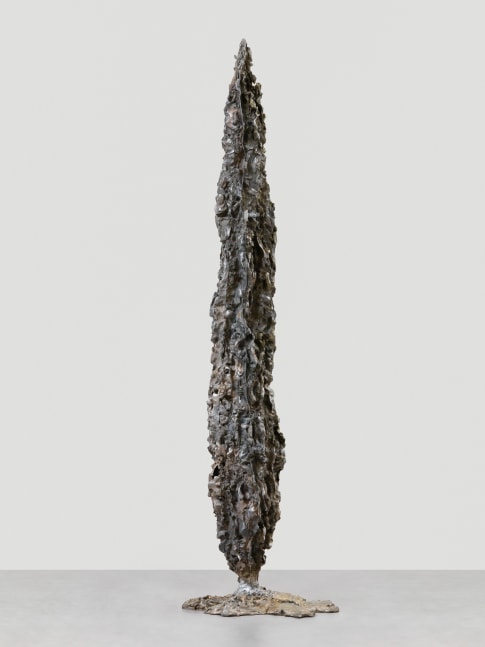 Sculpture by Jean-Marie Appriou