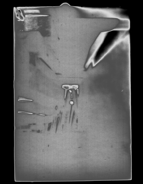 Film still by Trisha Donnelly