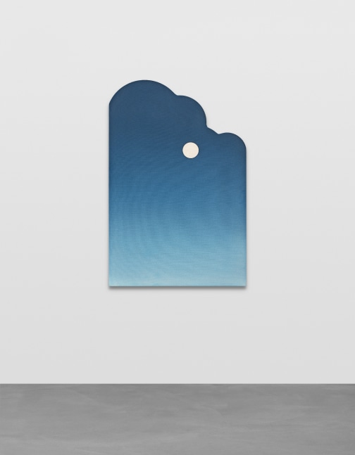 drittermaizweitausendfünfundzwanzig

2025

Acrylic on canvas

91.5 x 61 cm / 36 x 24 in

&amp;copy; Ugo Rondinone