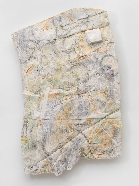 Relief by Justin Matherly