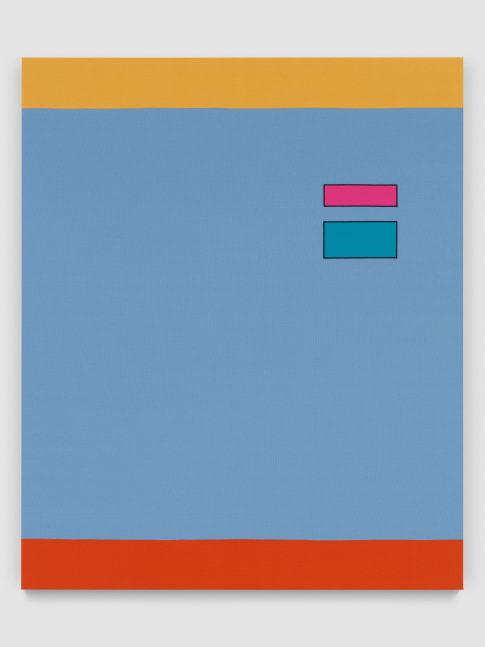 wall work by Annamarie Ho