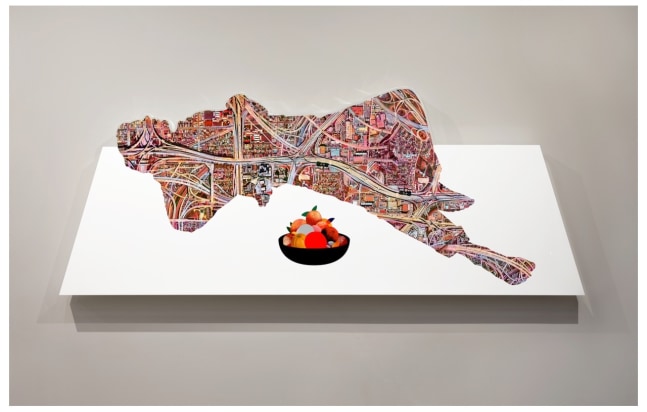 FIGURE WITH FRUIT BOWL

2019

Chromogenic transparency on acrylic in aluminum lightbox with LEDs

Edition of&amp;nbsp;4 + 2 AP

127.5 x 321.5 x 18 cm / 50 1/4 x 126 5/8 x 7 inches

250&amp;#39;000 USD

Please inquire about availability&amp;nbsp;