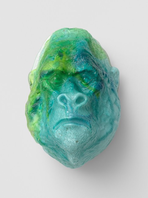 wall work by Jean-Marie Appriou