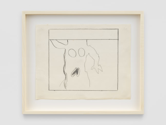 Drawing by Joe Bradley