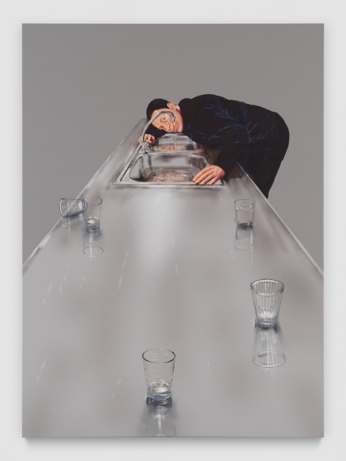 art work by Louisa Gagliardi