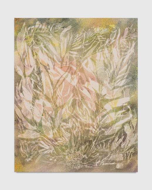 How Things Change (Leo Carrillo)

2025

152.5 x 122 cm / 60 x 48 in

&amp;copy; Sam Falls