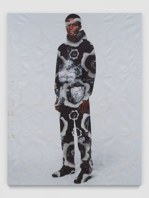 work by Tobias Kaspar