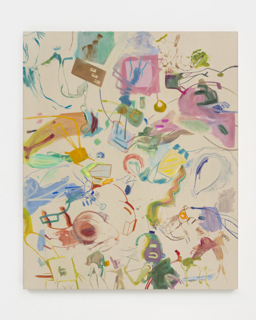 The Passing Wind

2023

Oil on canvas

152.5 x 127.5 cm / 60 x 50 1/4 in

&amp;copy; Sue Williams