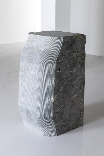 Installation view, Trisha Donnelly, MMK, Frankfurt, 2025