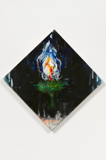 painting by verne dawson