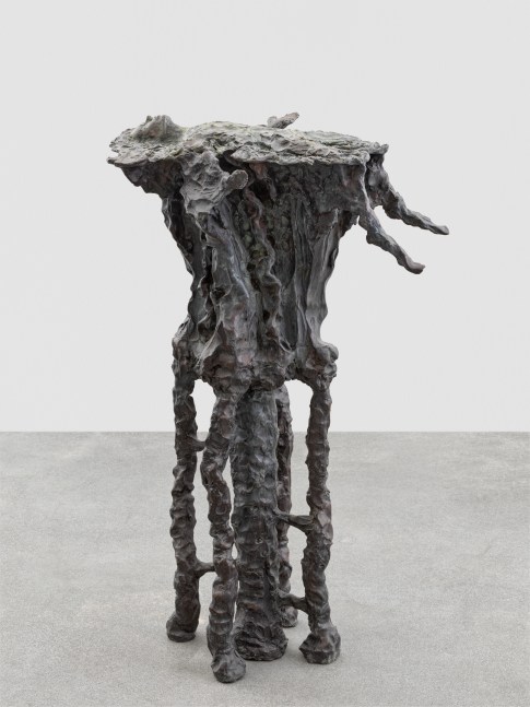 sculpture by Jean-Marie Appriou