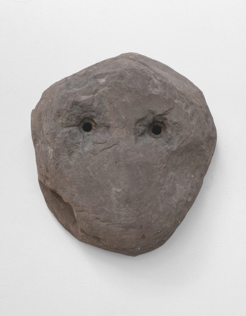 the answer + the question

2023

Stone

30 x 28 x 7 cm / 11 3/4 x 11 x 2 3/4 in

&amp;copy; Ugo Rondinone