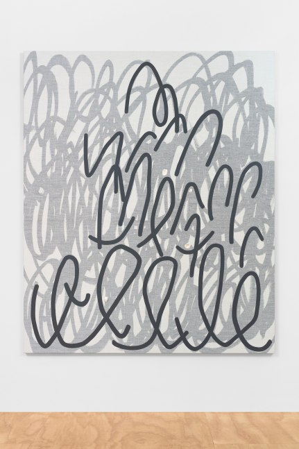 Painting by Amy Feldman