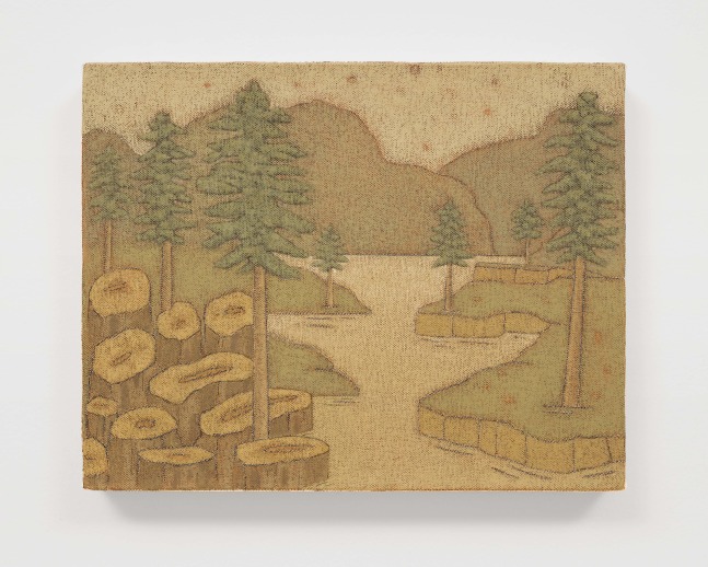 IMPROVEMENTS

2020

Oil on canvas

28 x 35.5 cm / 11 x 14 in

DILG 47342