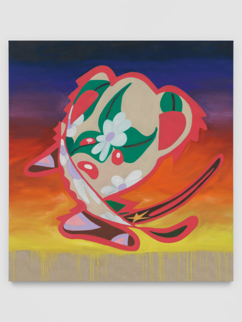 work by Tina Breagger