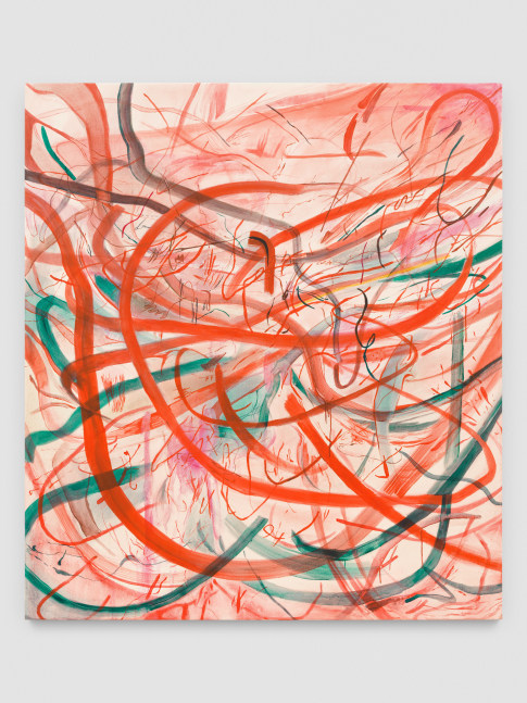 Our Mysteries

2024

180 x 160 cm / 70 7/8 x 63 in

&amp;copy; Chemu Ng&amp;#39;ok