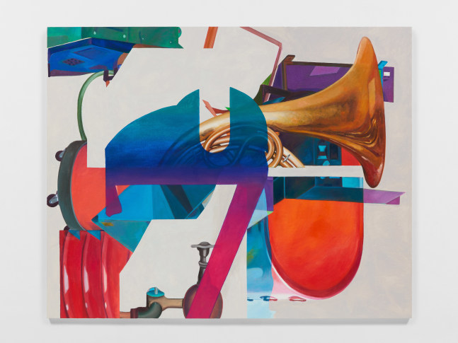 work by alex hubbard