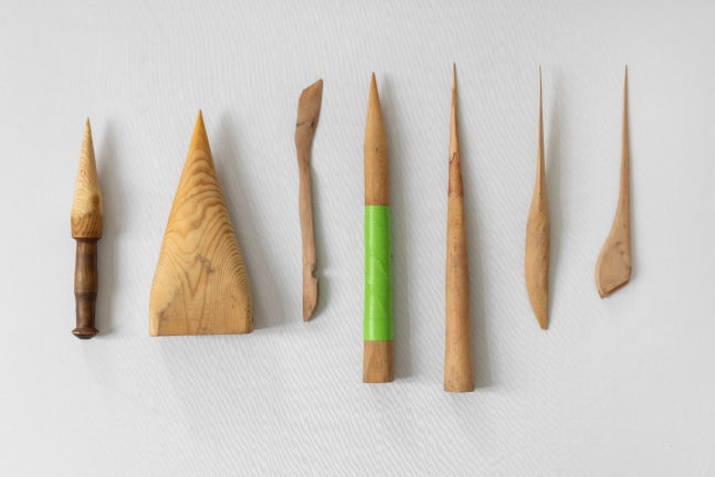 Melas Papadopoulos Group show