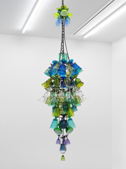 sculpture by Joel Otterson