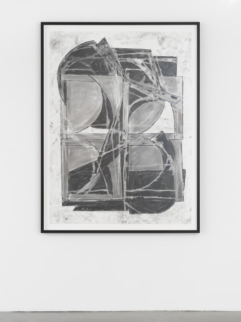 Drawing by Wyatt Kahn