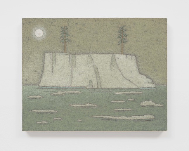 DELAWARE

2017

Oil on canvas

35.5 x 45.5 cm / 14 x 18 in

DILG 48566