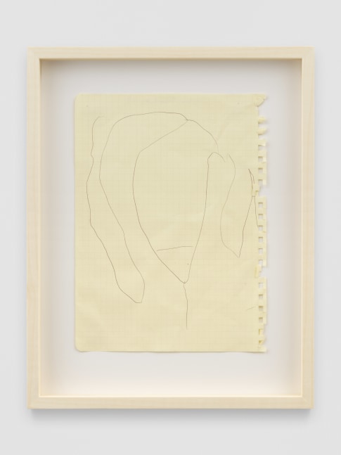 Drawing by Joe Bradley