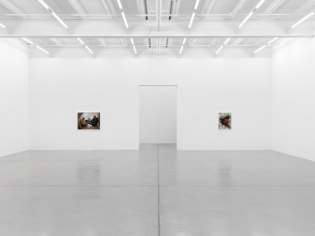 photograph by Torbjørn Rødland