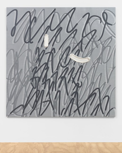 Painting by Amy Feldman