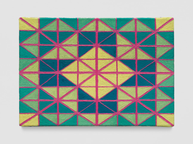 Painting by Jean-Frédéric Schnyder