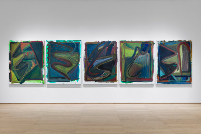 Josh Smith,&amp;nbsp;Postcards from the Future, PoMo, Trondheim, 2025