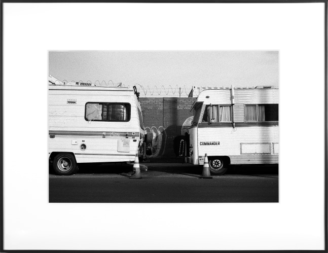 photography by Walead Beshty